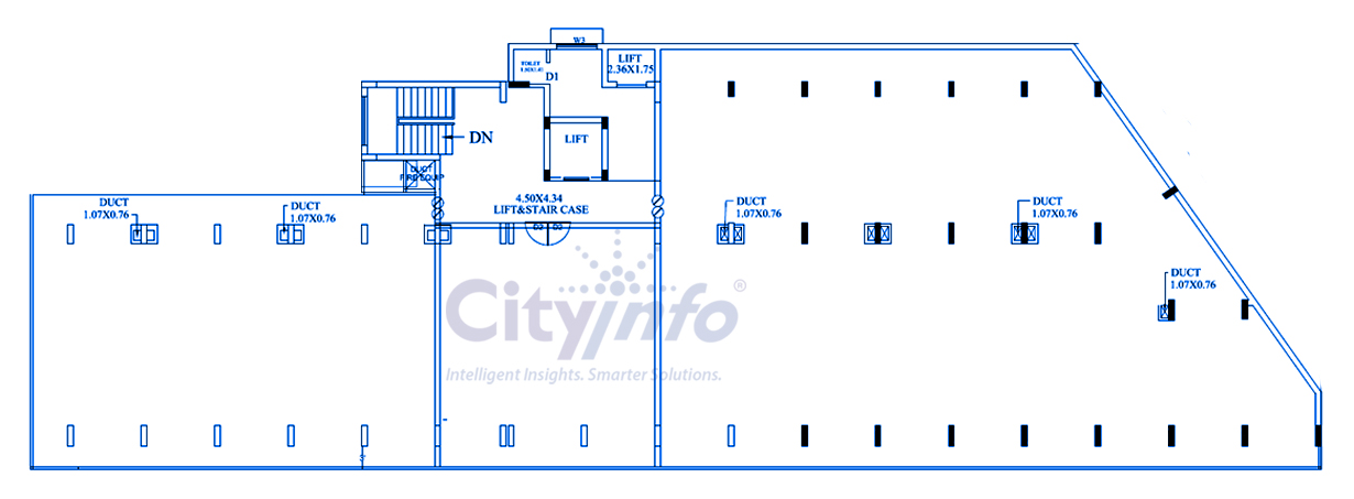 Floot Image for Ananth Arcade (Anantha Arcade)